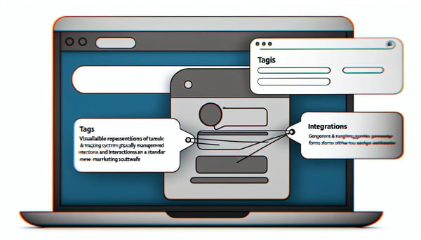 【事例】GoogleタグマネージャーでHubSpot以外のフォームと連携する方法