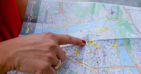 学習塾/スクールの生徒募集にプラスワン→GoogleMapsを活用する