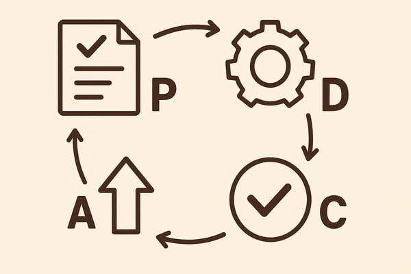 pdca